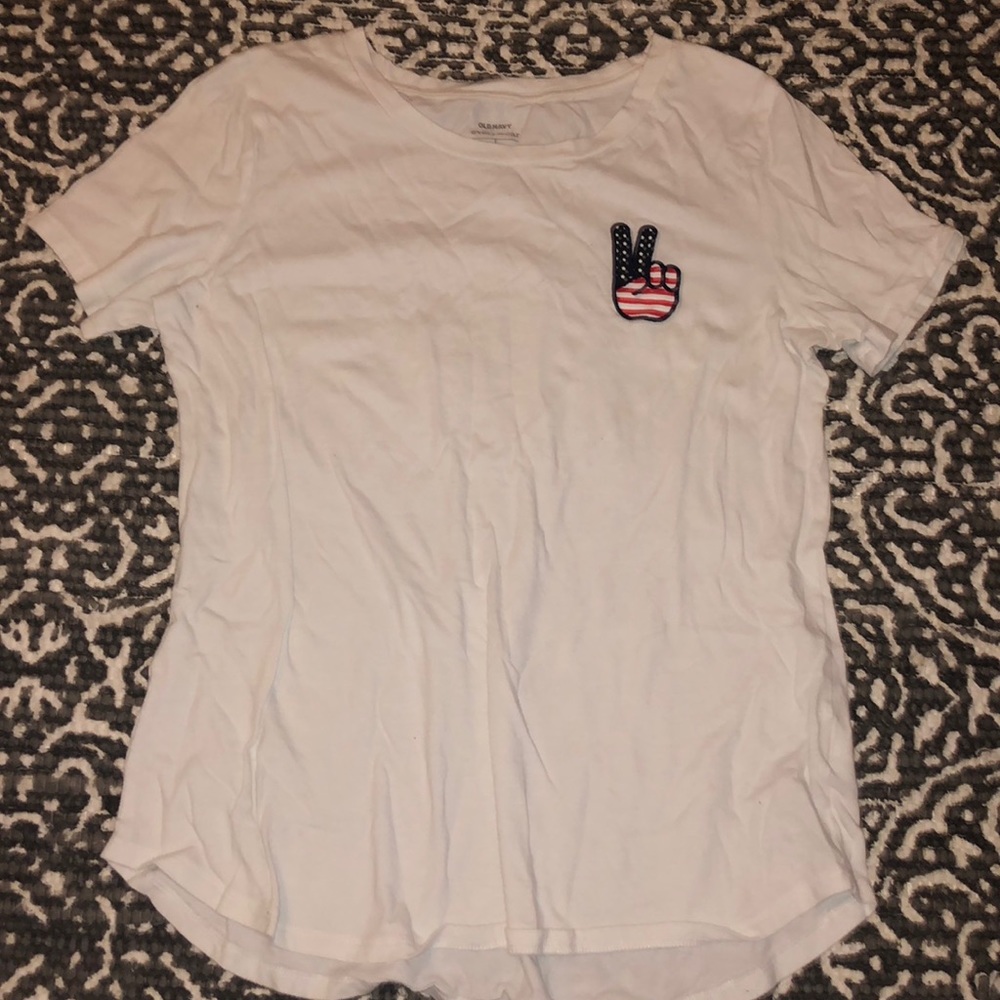 Old navy women’s short sleeve top